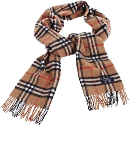 amazon foulard burberry